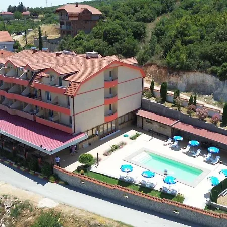 Villa Marija - Izgrev-2